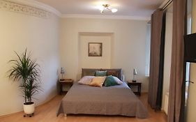 Mini Home Vilnius Old Town